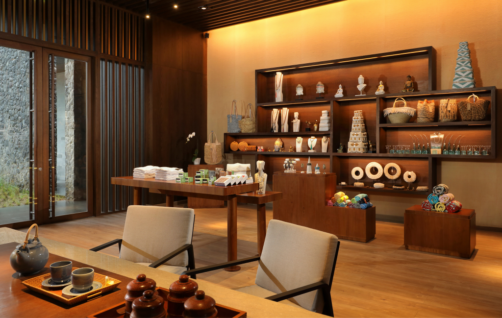 Radisson Blu Resort & Villas Bali Uluwatu