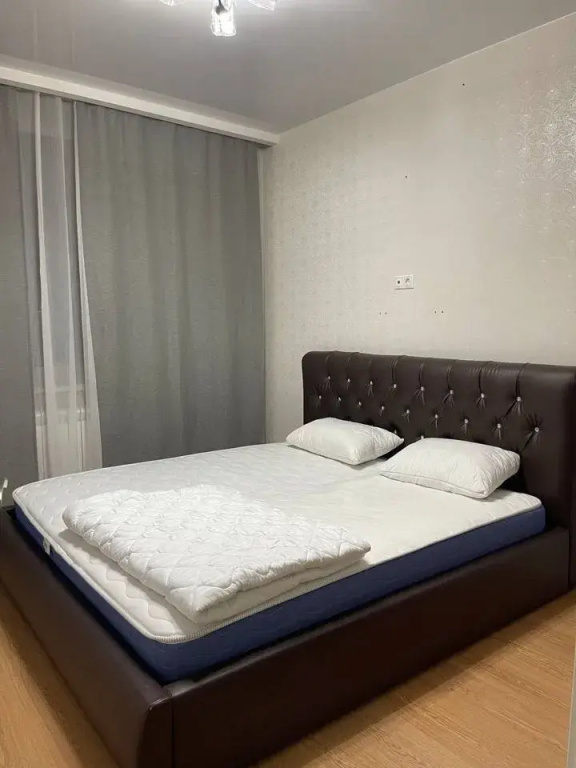 Квартира Трехкомнатная Веласкеса 7к5