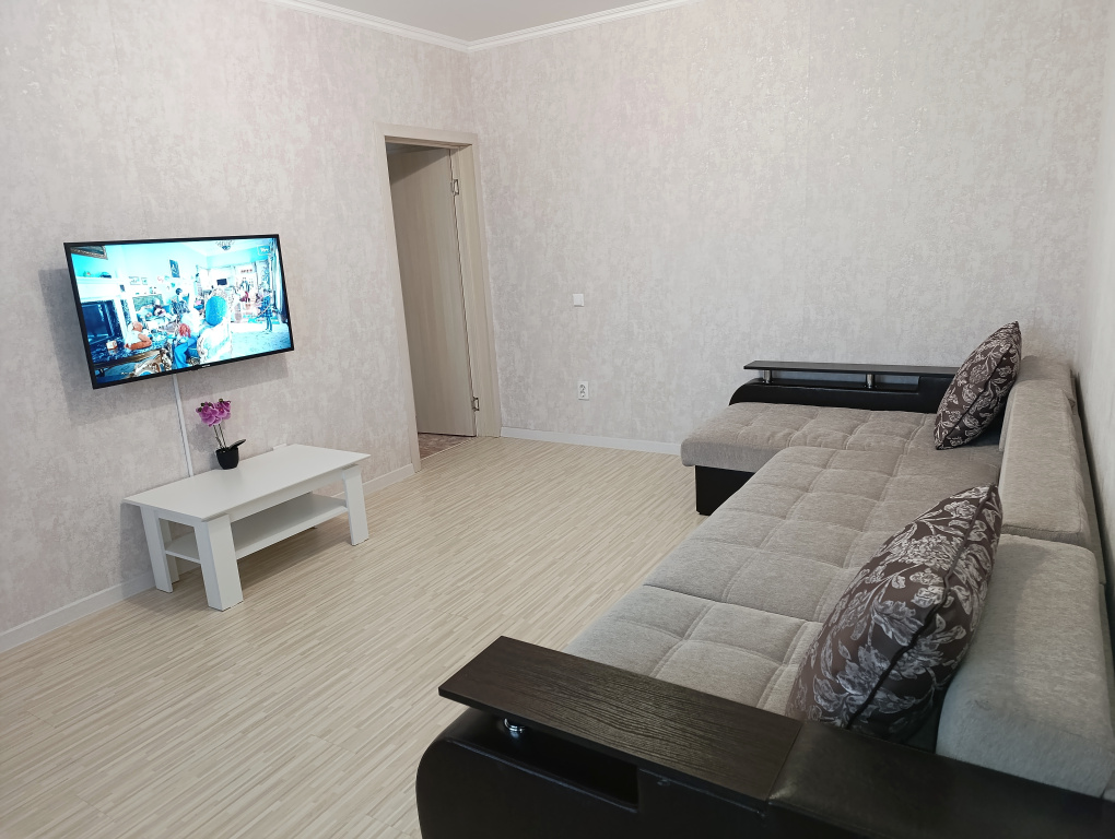 Квартира на Щорса