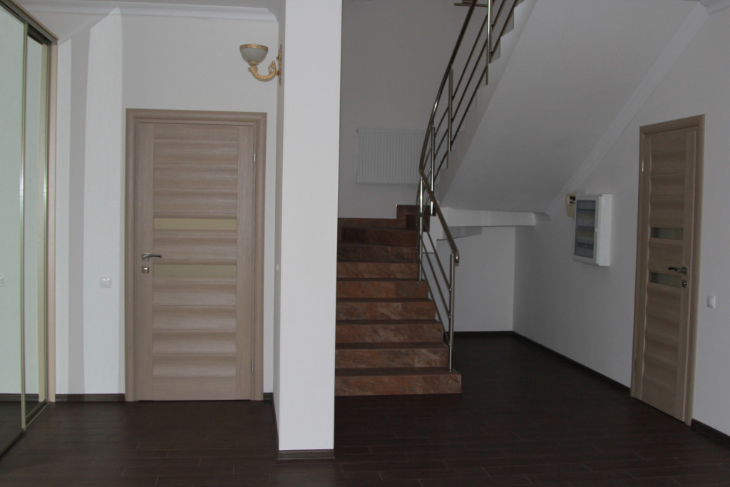 Guest House 'Flagman'