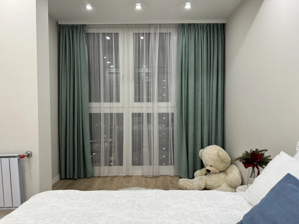 Квартира Flower Room