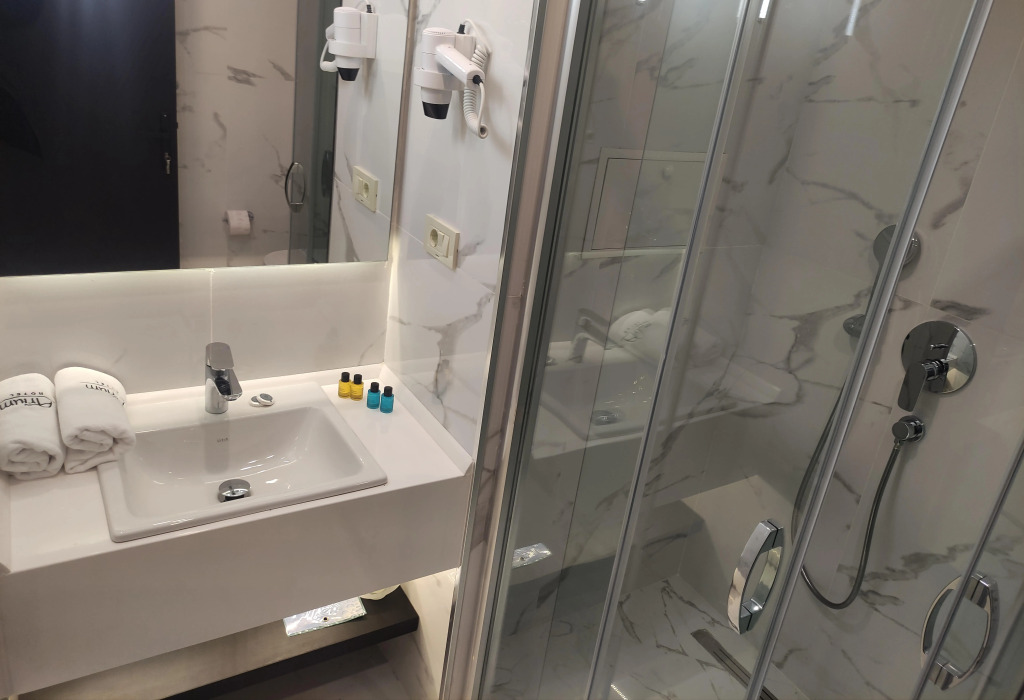 Arium Hotel Baku