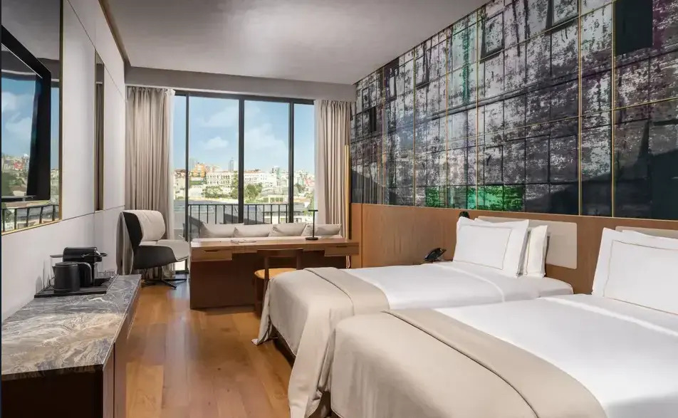 Rixos Tersane Istanbul