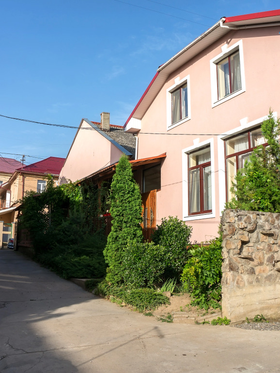 Хостел Hospoda