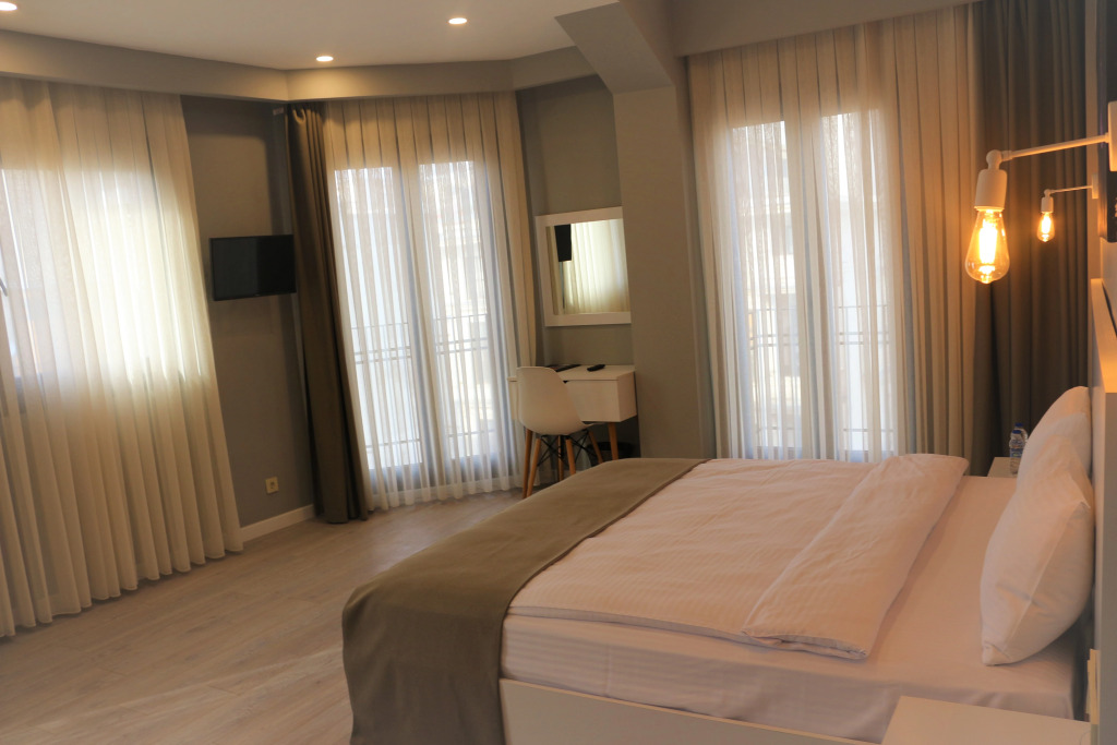 Li Hotel Pera Hotel