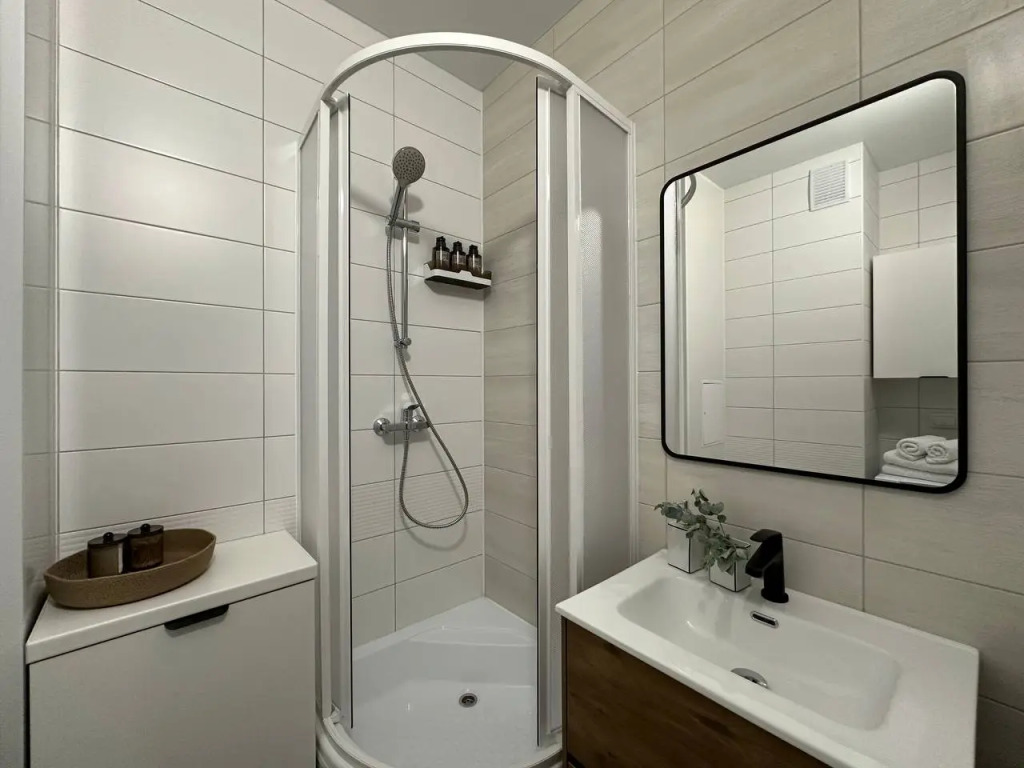 Квартира Merino Home Терракота