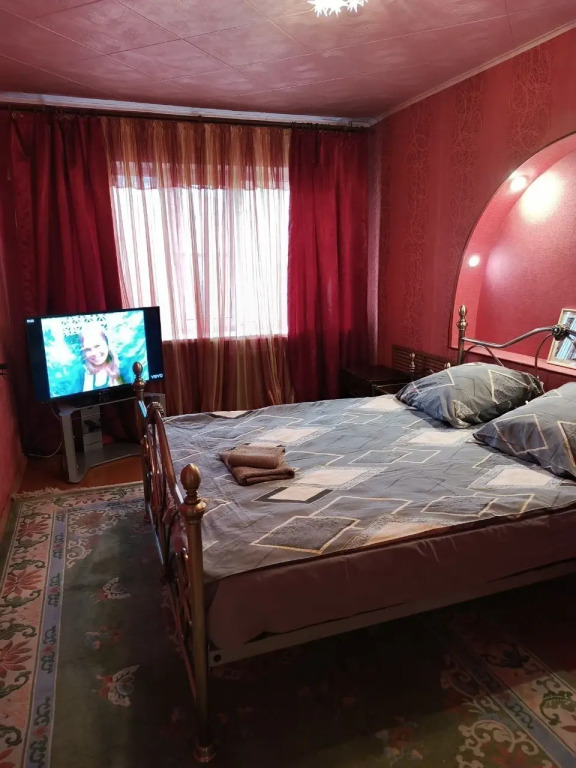 Квартира на Гагарина 9а
