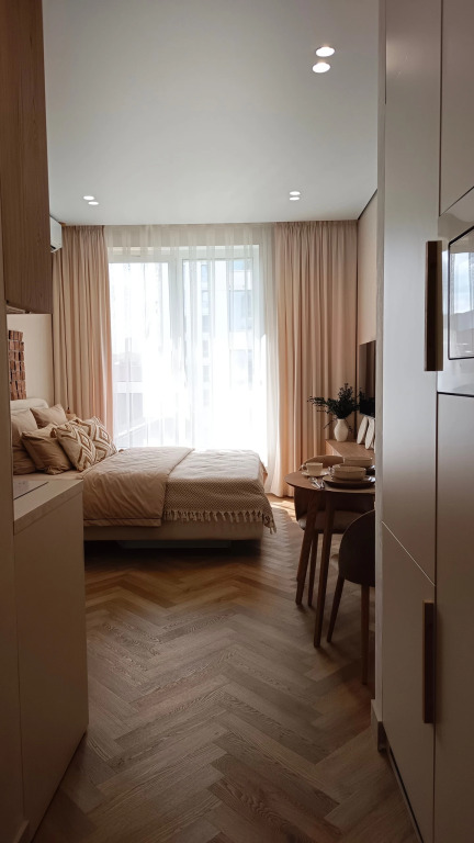 Апартаменты Matison Home Nice Loft 5034