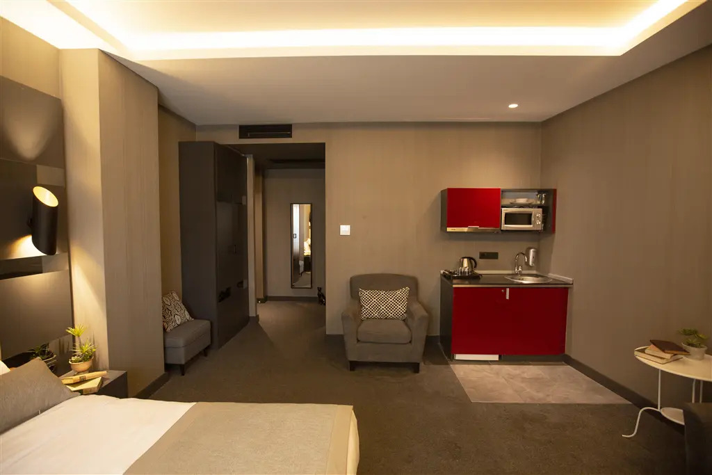 Cityloft 24
