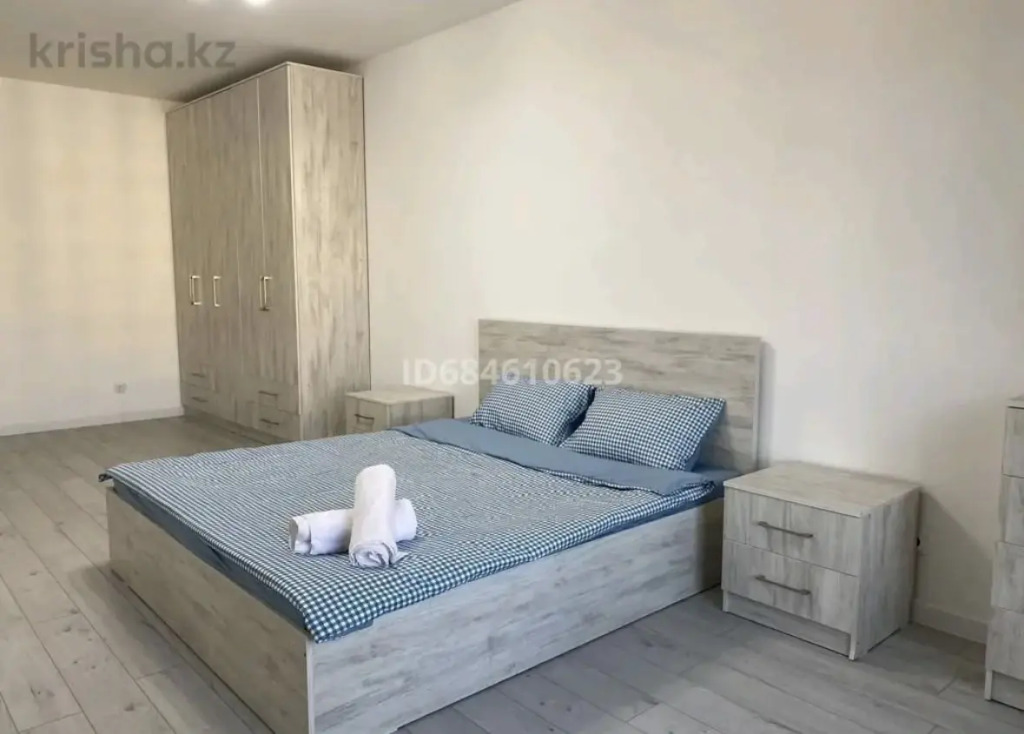 Апартаменты Only San Room 3