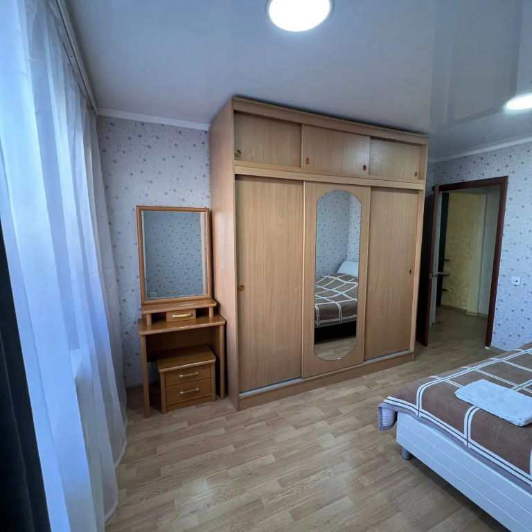 Квартира Карбышева 3 эконом двушка
