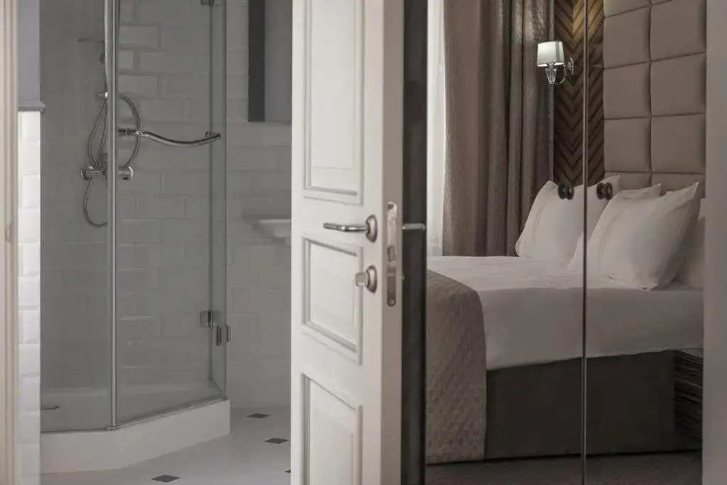 London Boutique Hotel