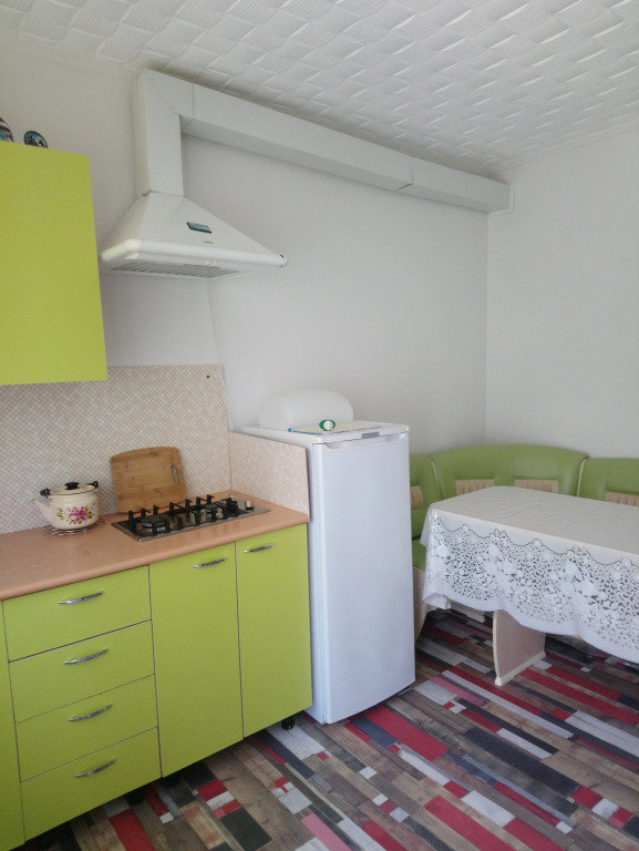 Akvarel Guest House