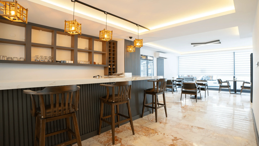 Kriti Hotel Antalya
