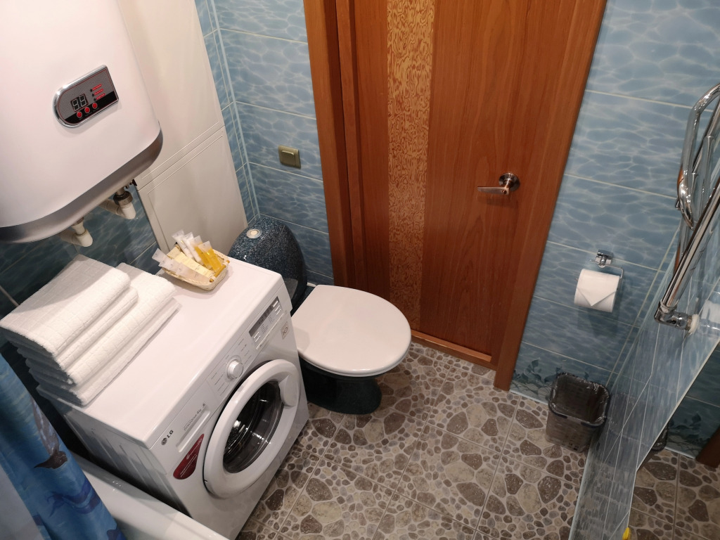 Апартаменты Like Your Home