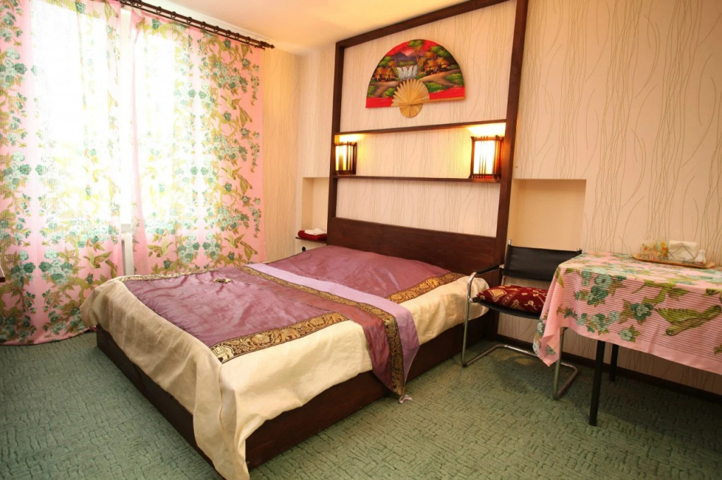 Na Usadskoj Guest House