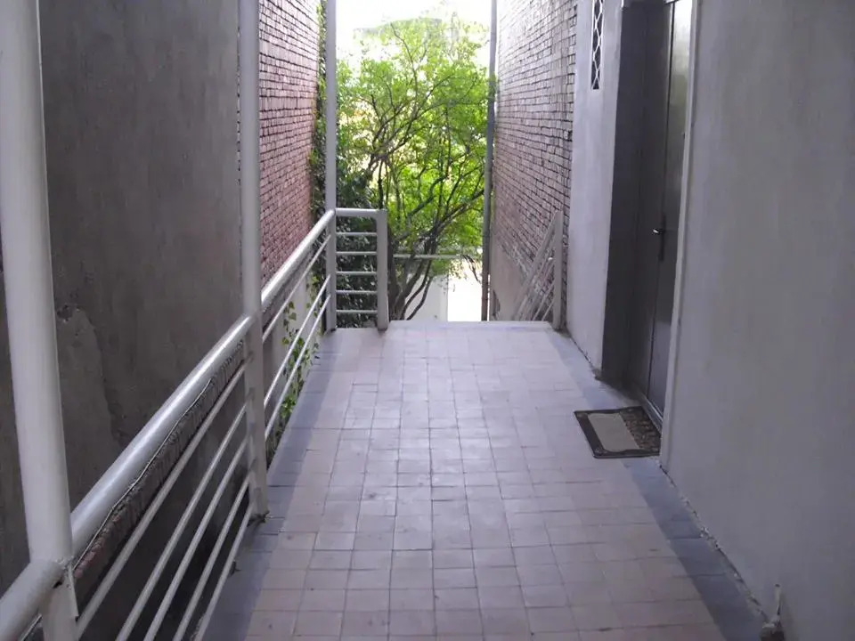 Nita Hotel