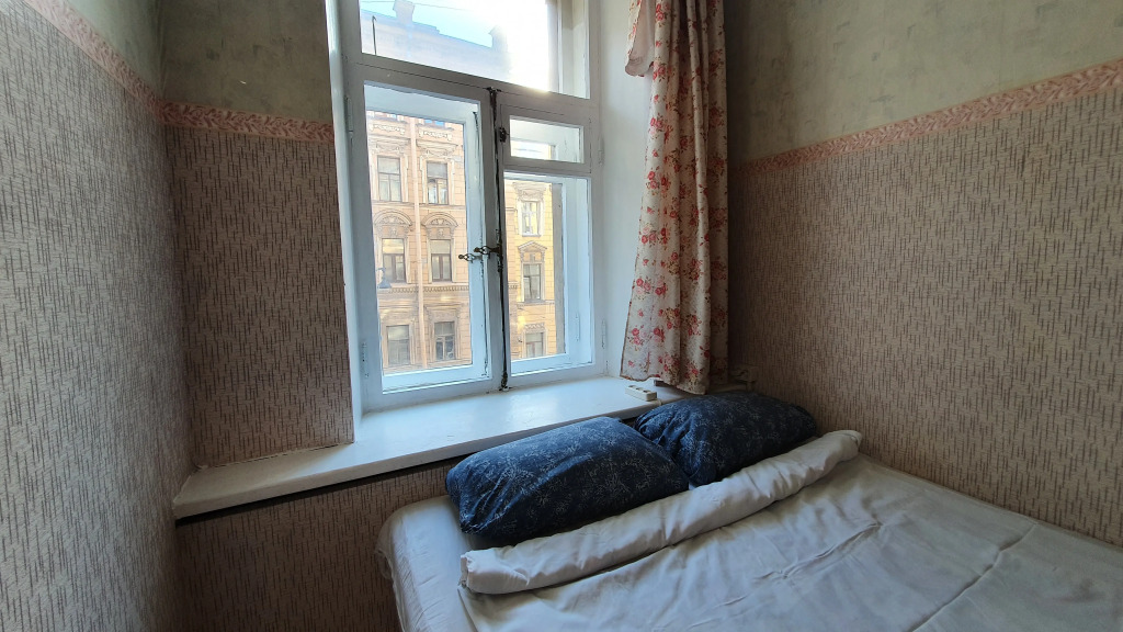 BChostel Guest house