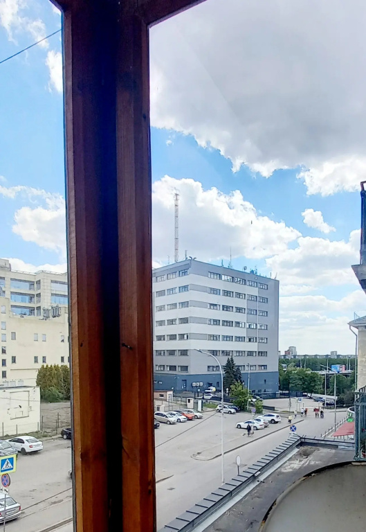 Апартик в центре на Житомирской