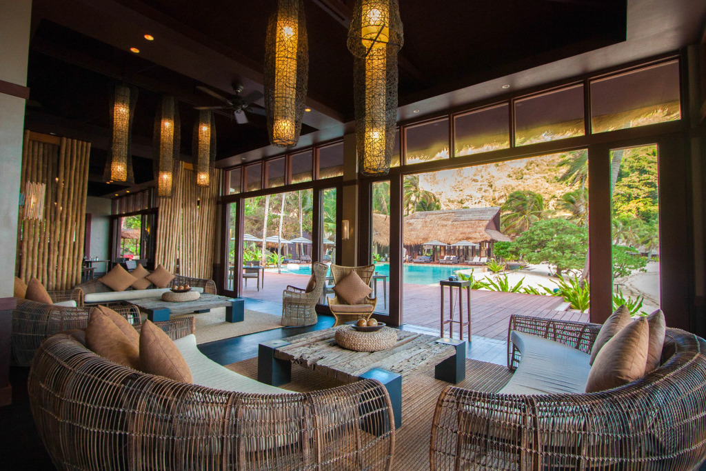 Cauayan Boutique Private Island - formerly Cauayan Island Resort