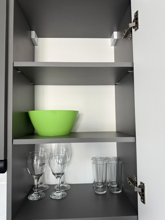 Квартира с дизайнерским ремонтом Shumiloff Apartments