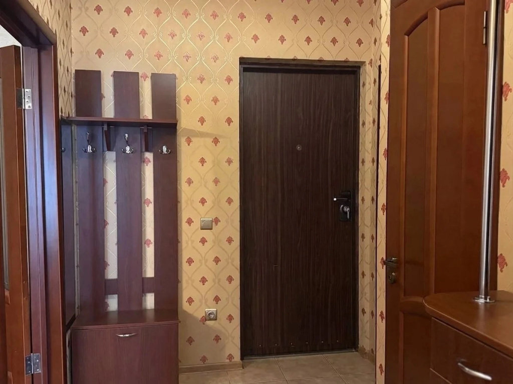 Квартира Тихий центр