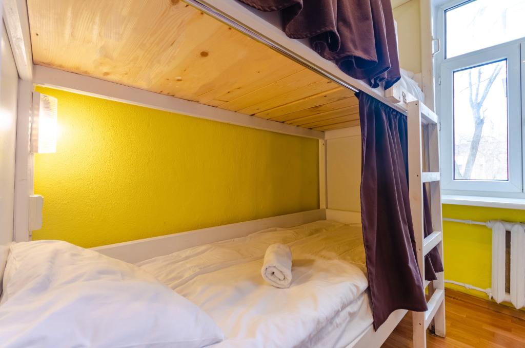 Sun City Hostel