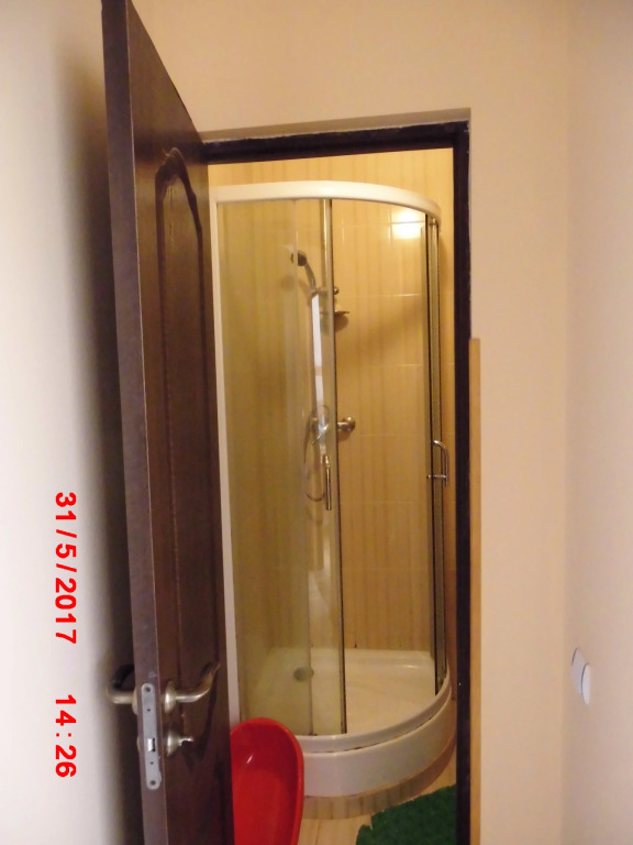 Hostel Iskra