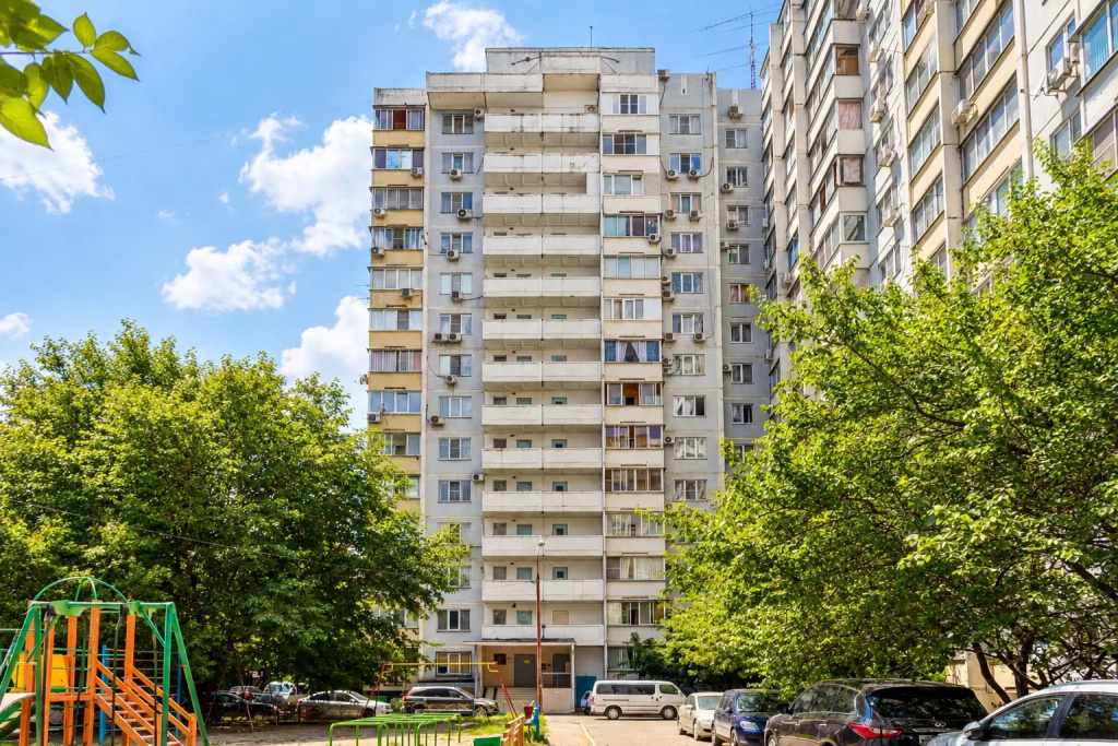 Апартаменты двухкомнатные недалеко от центра и парка