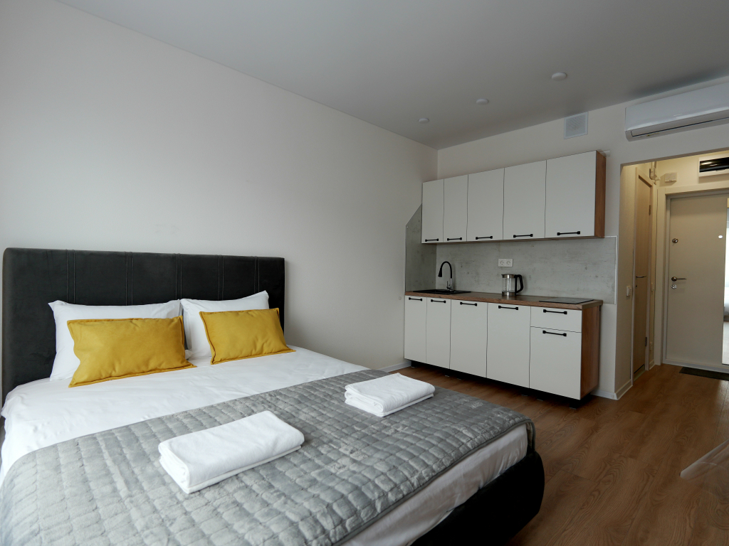 Квартира RoomOnDay Арт 001453
