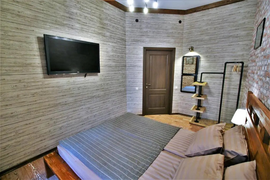 Апартаменты Anichkov Apartments