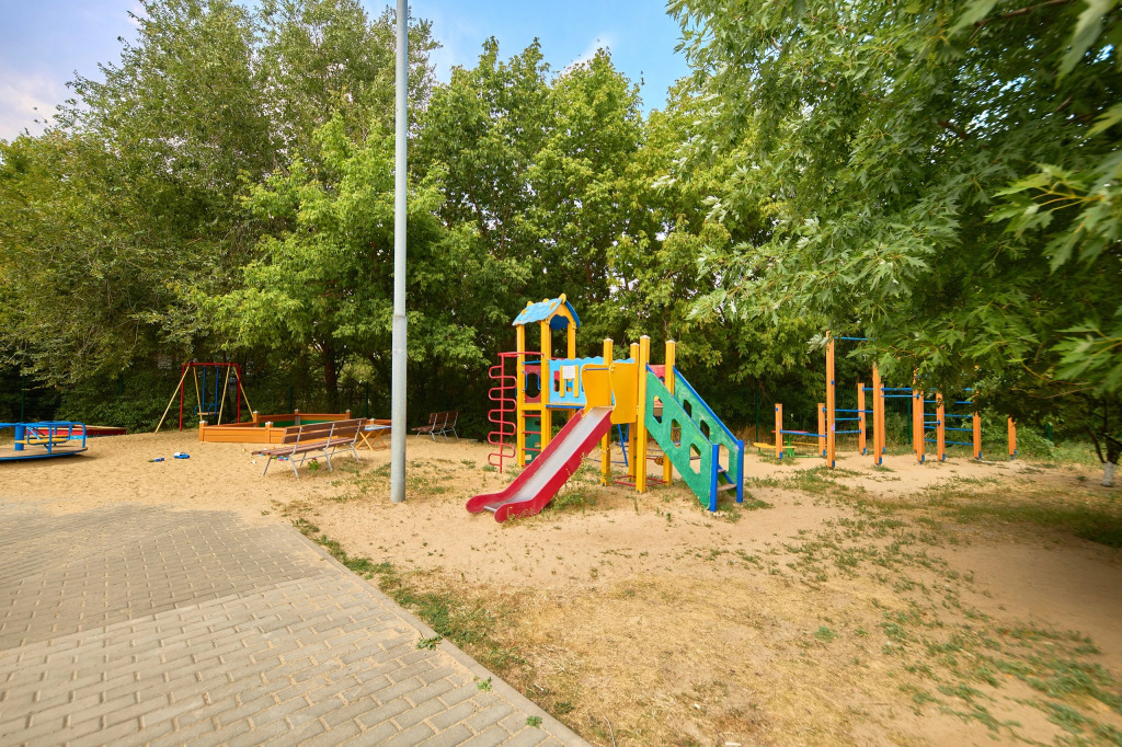 Квартира Красивая в Волгоград Сити