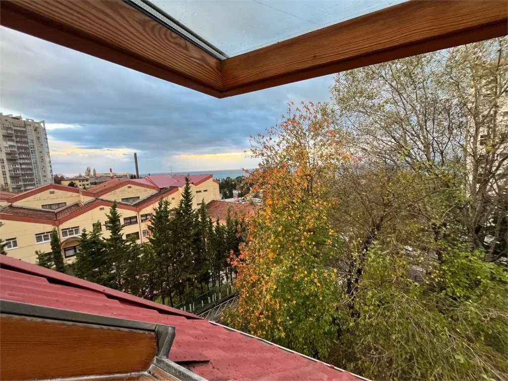 Апартаменты с современным дизайном