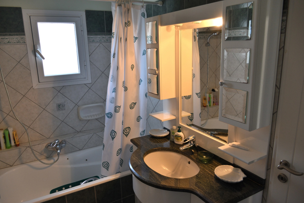 Гостевой Дом Dimitra's Dream House