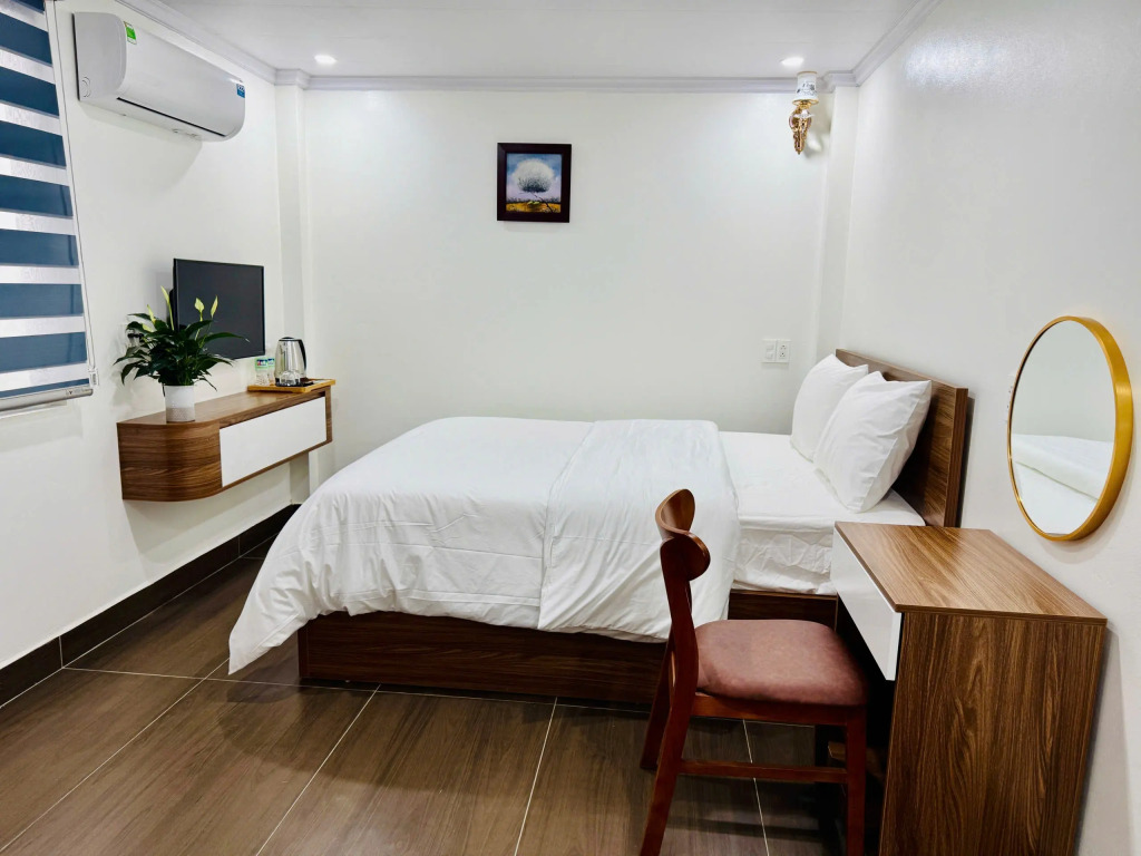 Galaxy Airport Hotel