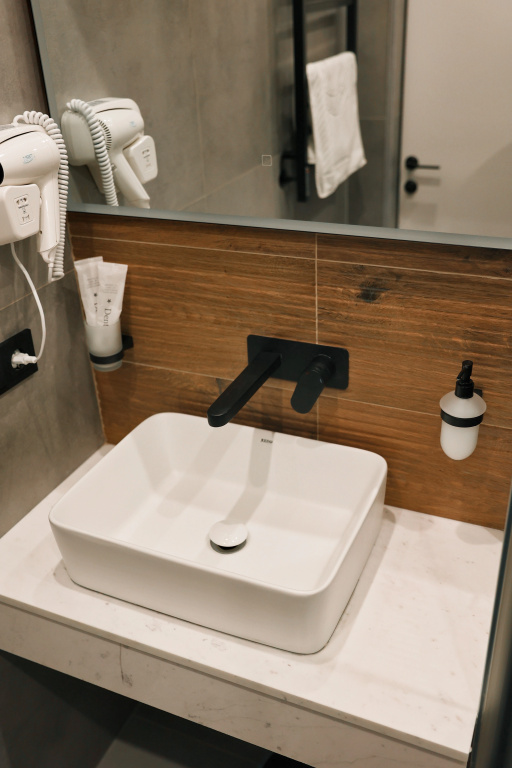 Апартаменты Residence 3