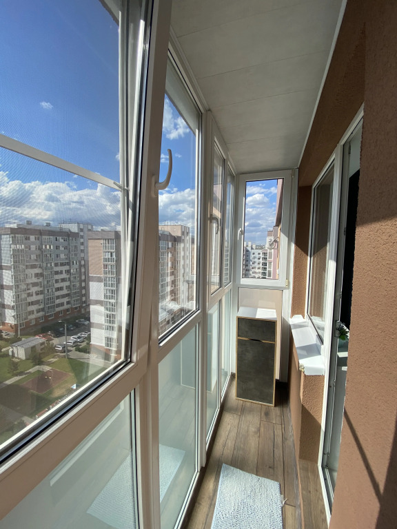 Квартира Уютная