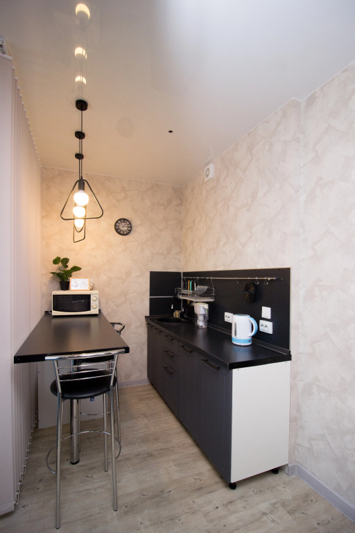 Апартаменты Jet Life Apartments 4