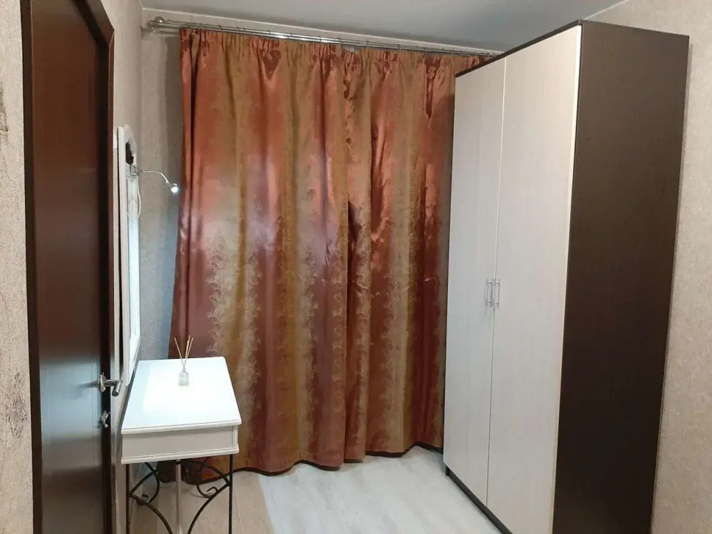 Квартира Карбышева 5к1