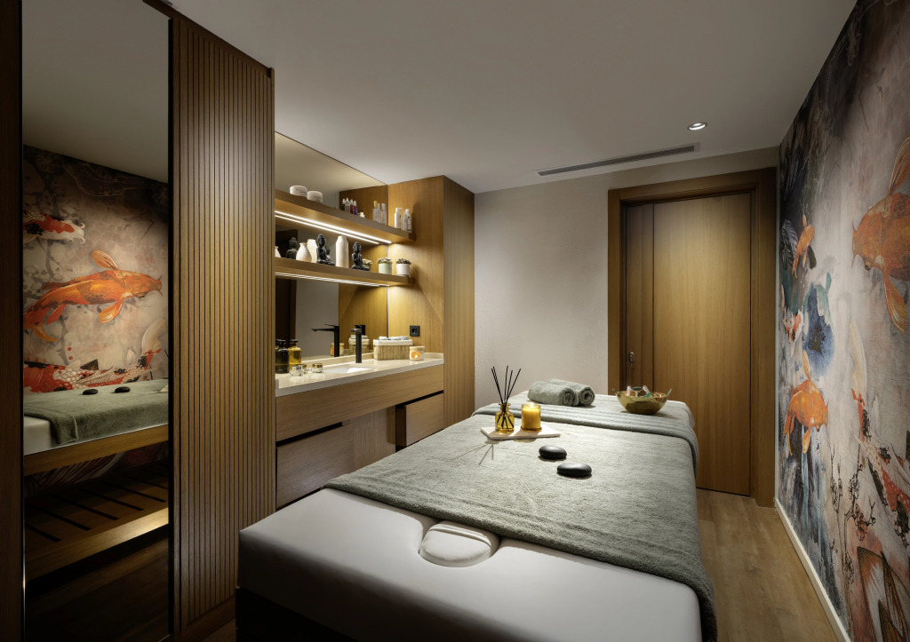 Nex Hotel & Spa Istanbul