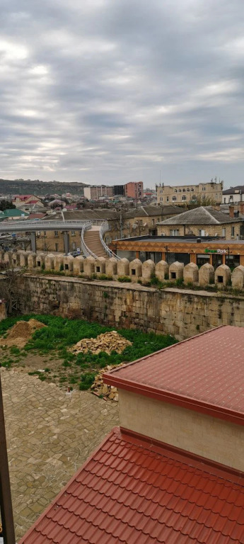 Апартаменты Квартира в центре города Дербент