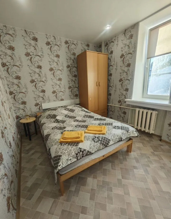 Квартира на Кирова 24