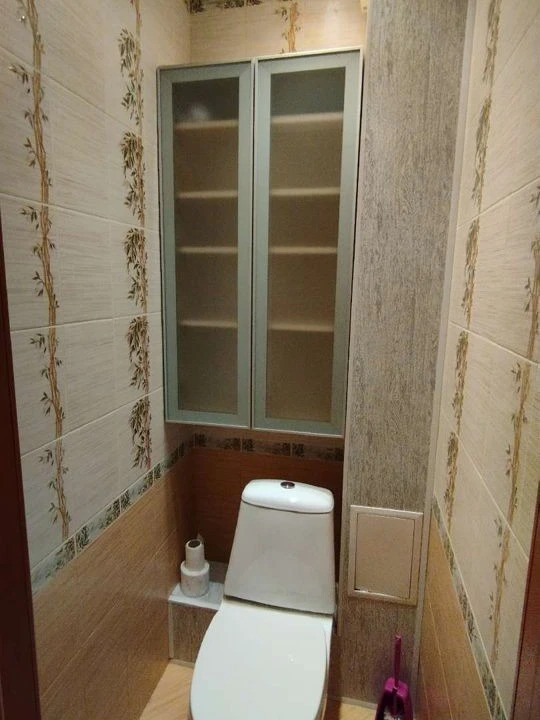Квартира 1 Комнатная