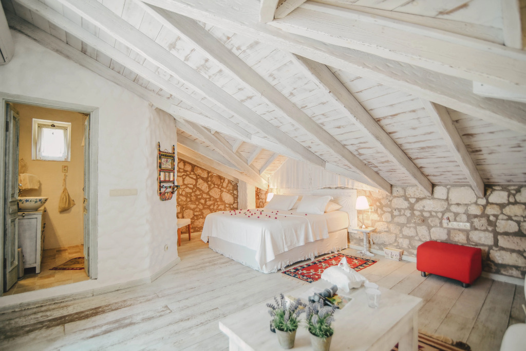YUKARI SOKAK VİP BUTİK OTEL