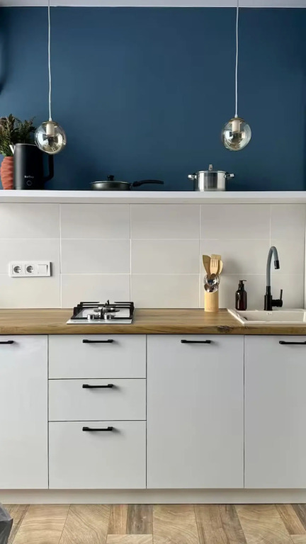 Квартира Bayhouse на микрорайоне Жетысу-4- 2