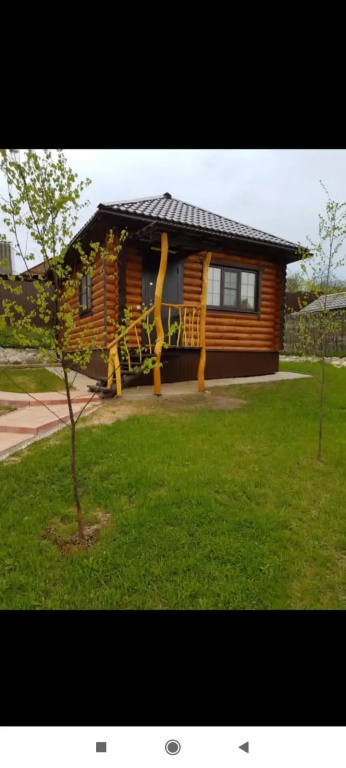 Podlipki Guest House