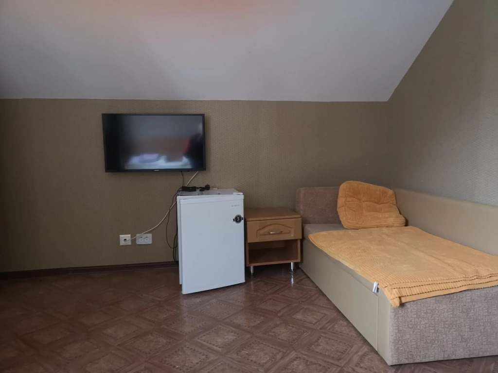 Guest House Villa Roza