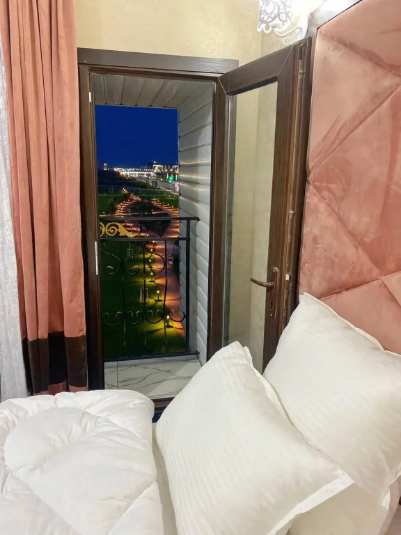 Grand Villa