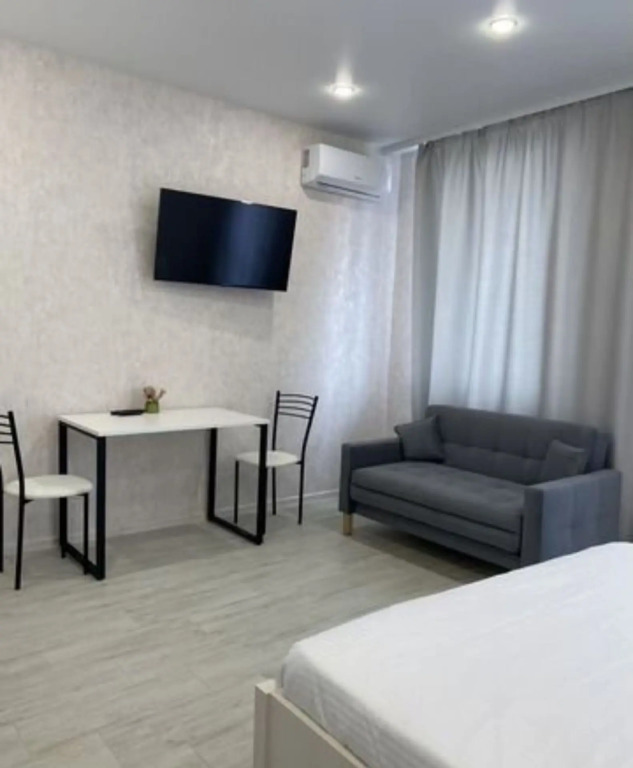 Квартира на Улице Нансена 109к6