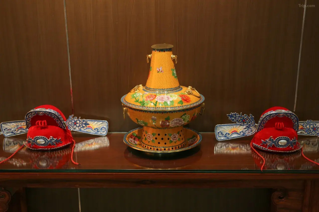 Отель Shuyuan Beijing South Railway Station Branch